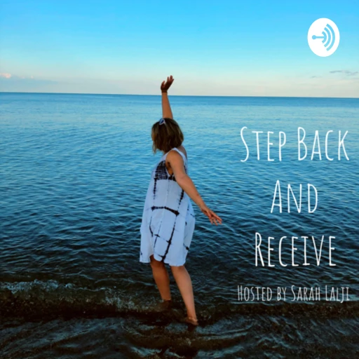 Step Back And Receive