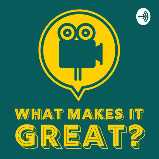 What Makes It Great?