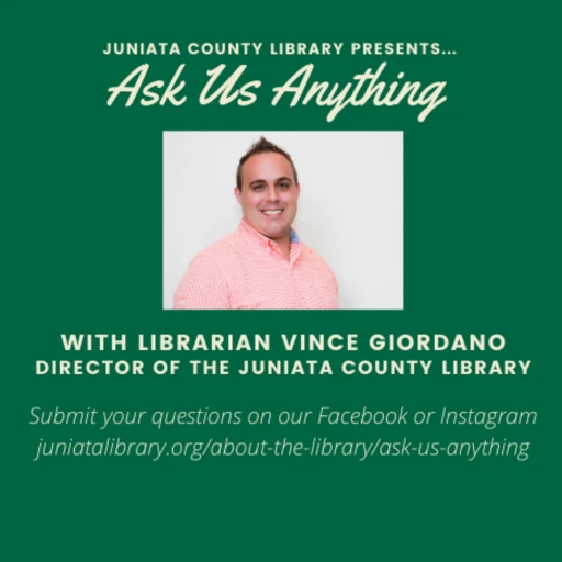 Ask Us Anything with Vince Giordano