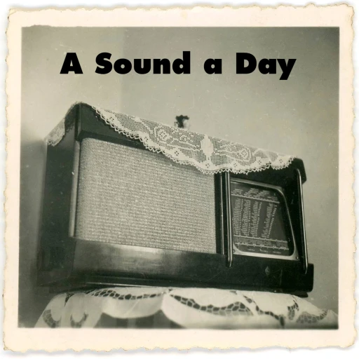 A Sound a Day