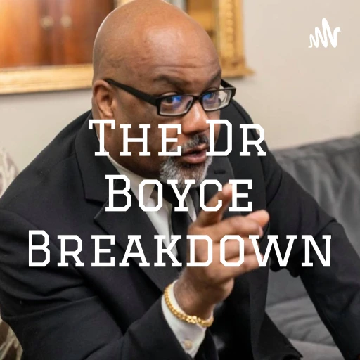 Smart Black People with Dr Boyce Watkins