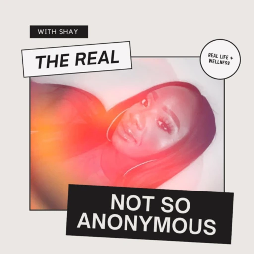 Not So Anonymous