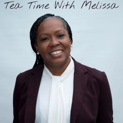 Living Whole Tea Time With Melissa