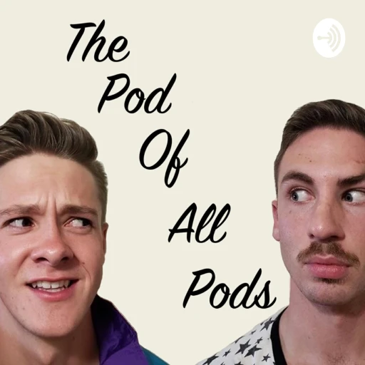 The Pod of All Pods