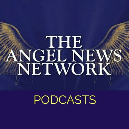 The Angel News Network Current Events Broadcasting