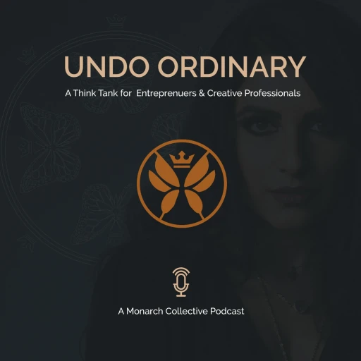 Undo Ordinary | A Think Tank For Creative Professionals