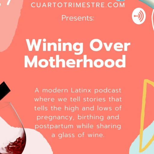 Wining over Motherhood