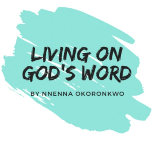 Living on God’s Word