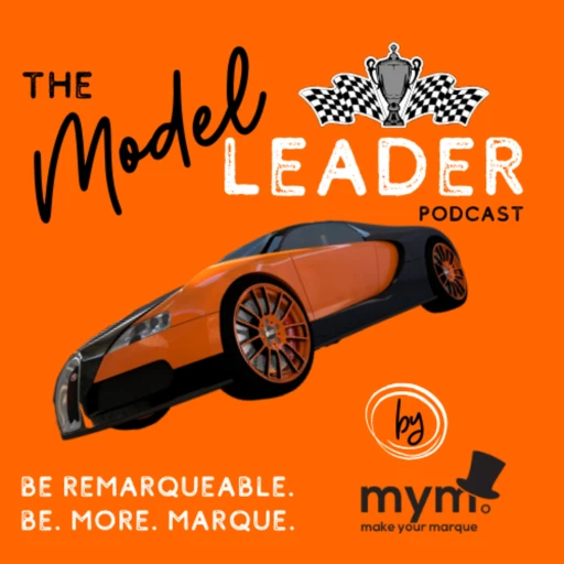 The Model Leader