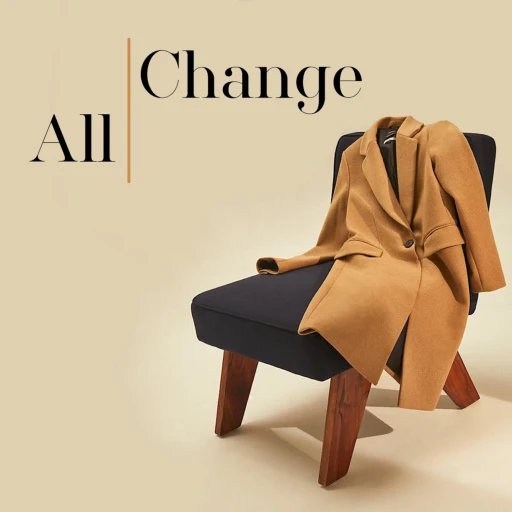 All Change: Industry Voices on Disrupting the Fashion System