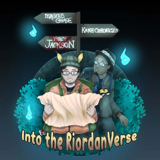 Into the RiordanVerse