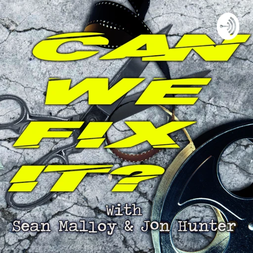 Can We Fix It ?