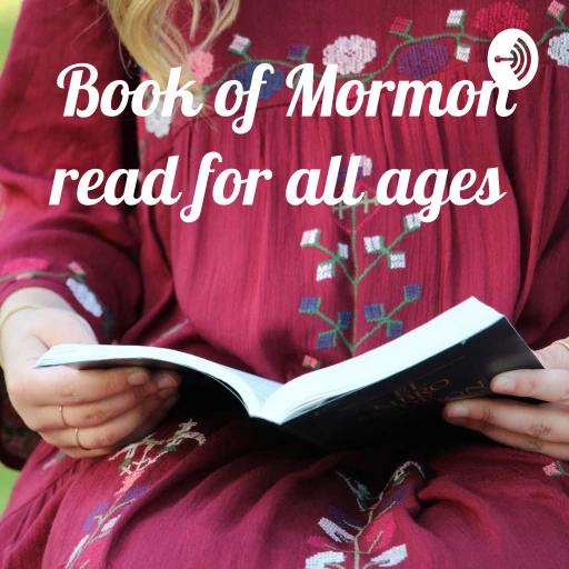 Book of Mormon read for all ages