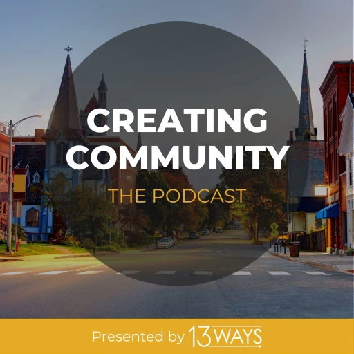 Community Revival by 13 Ways