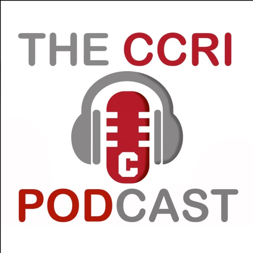 The CCRI Podcast