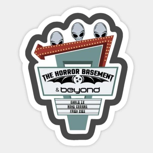 TN Horror Podcast Network