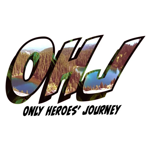 Only Heroes’ Journey