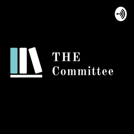 Come Sit at the Table Podcast | With The Committee