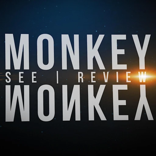 Monkey See Monkey Review: The Podcast