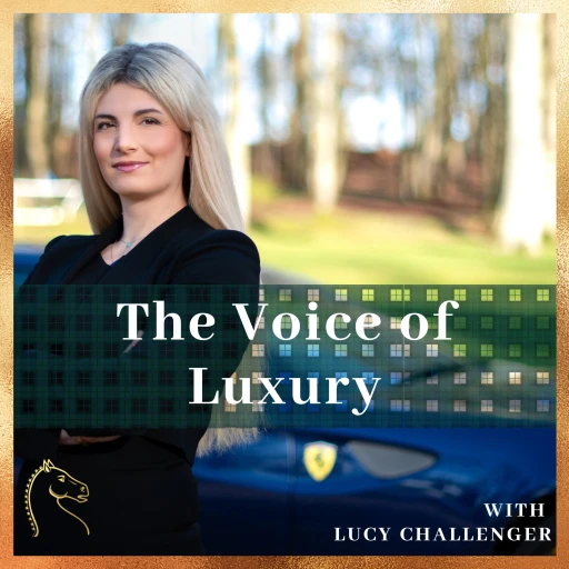 Polo & Tweed with Lucy Challenger – Lifting the Lid on the Domestic Service World