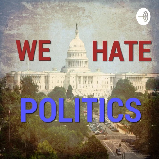 We Hate Politics (But Love Policy)