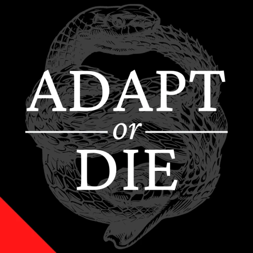 Adapt or Die: A Business Owner’s Guide To Thriving In A Crisis