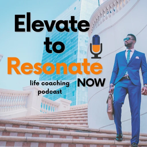 Elevate To Resonate NOW