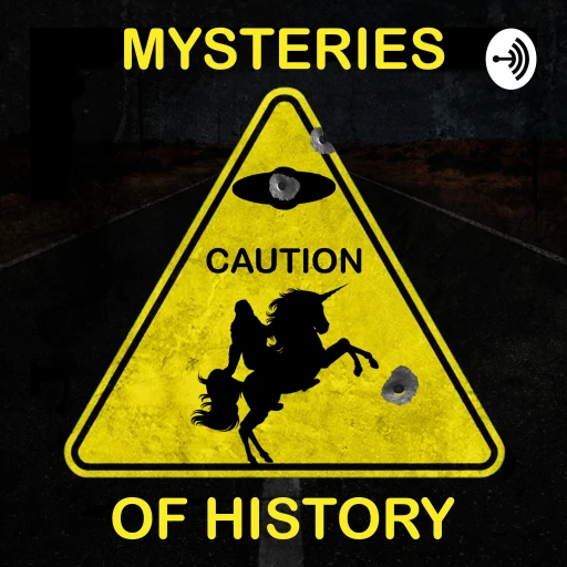 Mysteries Of History