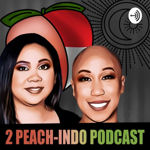 2 PEACE IN A PODCAST