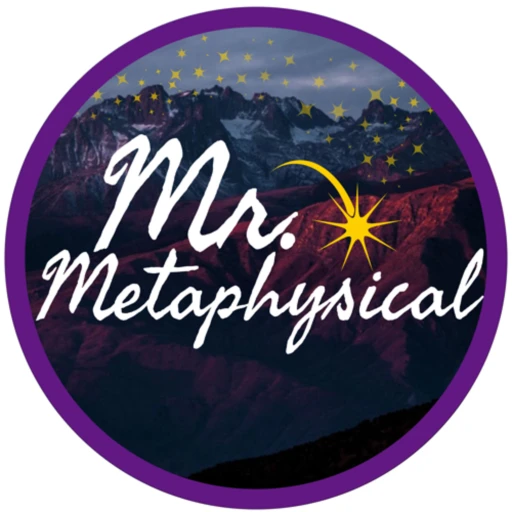 Mr. Metaphysical’s: Correct Me If I’m Wrong!