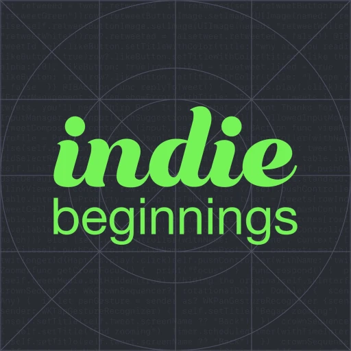 Indie Beginnings