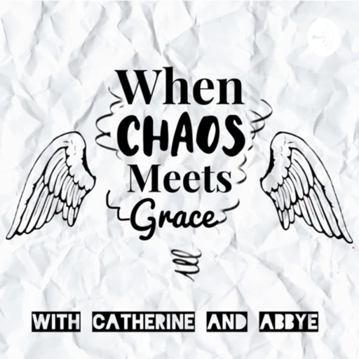 When Chaos Meets Grace