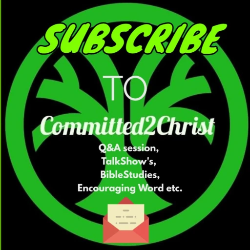 Committed 2 Christ