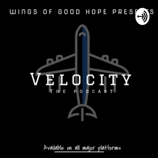 The Wings Of Good Hope Podcast