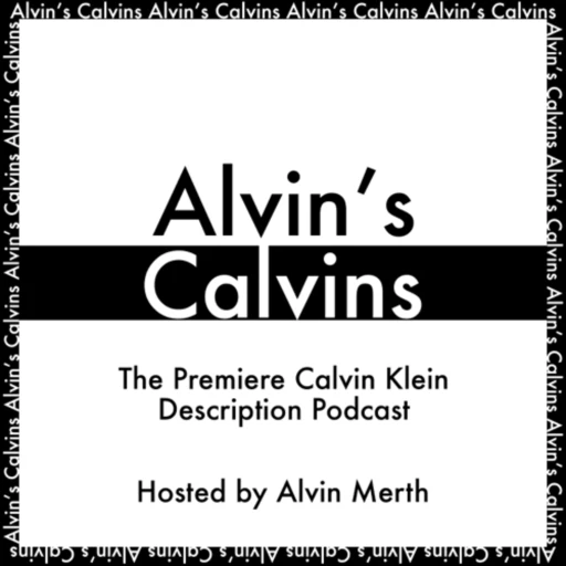 Alvin’s Calvins