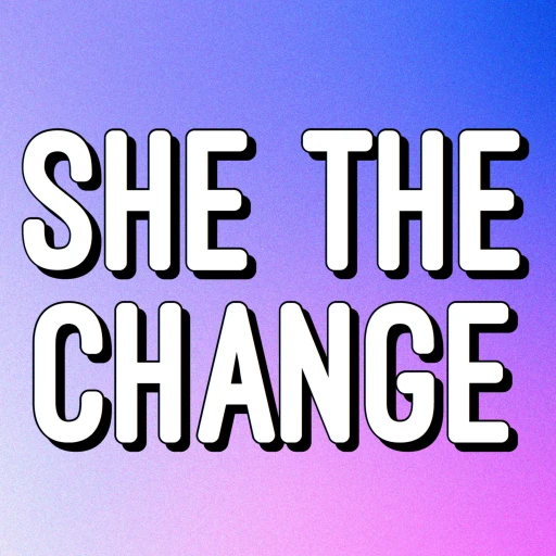 She The Change