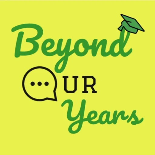 Beyond Our Years