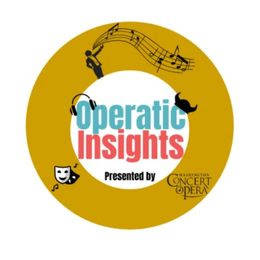 Operatic Insights with Maestro Walker