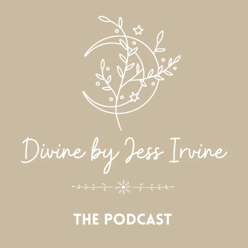 Divine by Jess Irvine