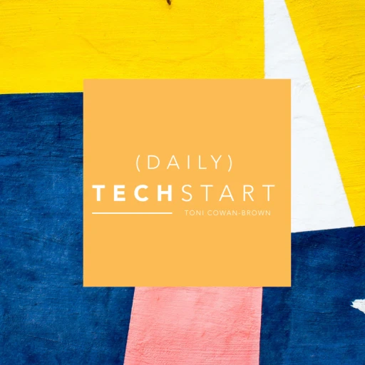 Daily Tech Start