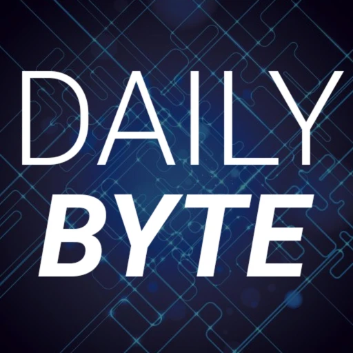 The Daily Byte