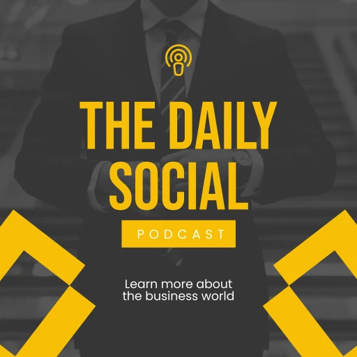 The Daily Social Podcast