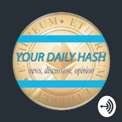 YOUR DAILY HASH – BITCOIN NEWS