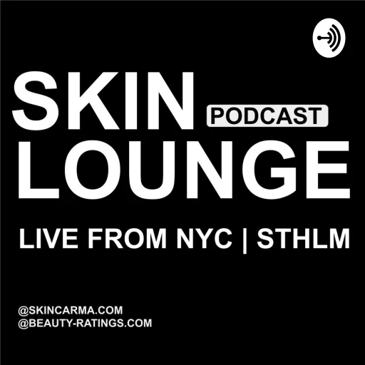 The Skincare Lounge – live from NYC | Sthlm with @skincarma.com and @thecleanbeauty.co