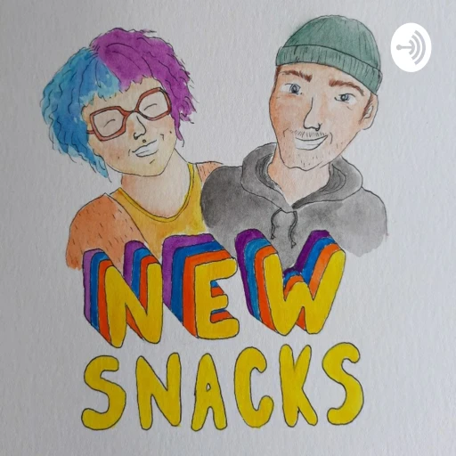 New Snacks