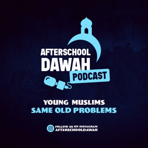 After School Dawah