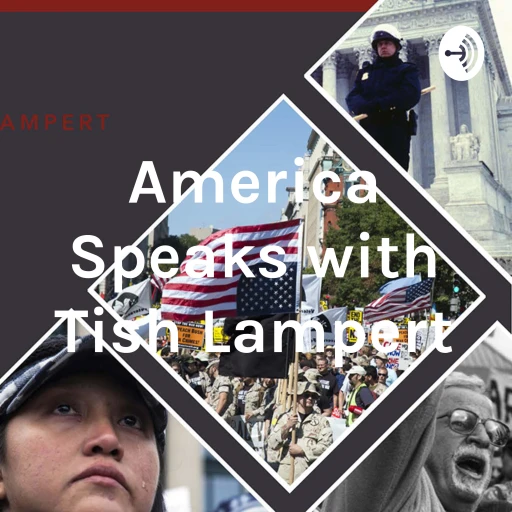 America Speaks with Tish Lampert