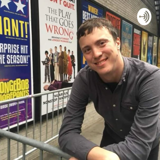 The Big On Broadway Podcast