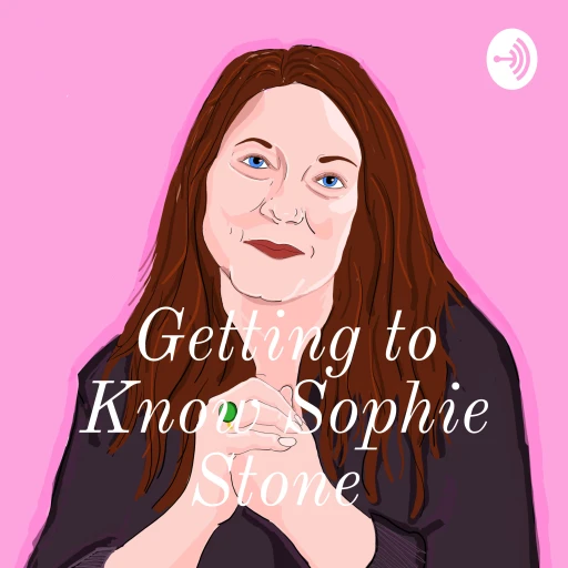 Getting to Know Sophie Stone