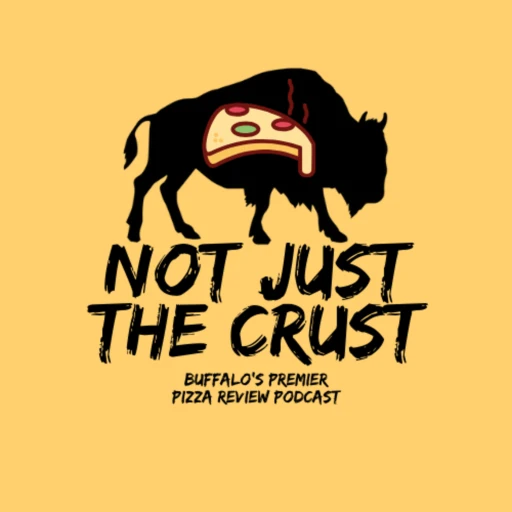 Not Just The Crust